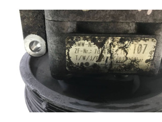 Насос усилителя руля