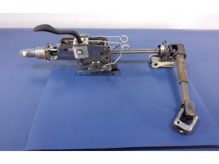 Рулевая рейка 6Q1419501, 6Q1419501 Skoda Fabia Mk2 (5J) 2007 - 2014 года