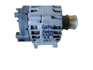 Генератор 05E903026Q Cupra Formentor