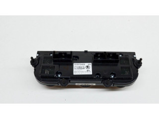 Включатель регулировки салона