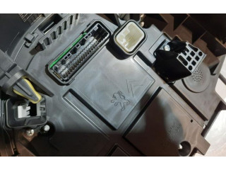 Панель приборов B000796080, B000795380   Peugeot 108       