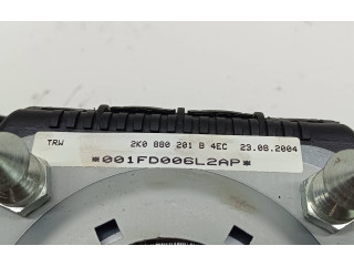 Подушка безопасности водителя 2K0880201B, 001FD006L2AP Volkswagen Caddy