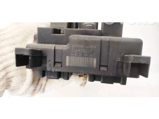 Блок предохранителей  518829106, 30728008   Volvo XC90    