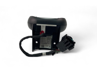 Панель приборов 9201391 Mini One - Cooper Coupe R56