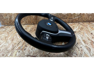 Volant BMW X5 F15 2017