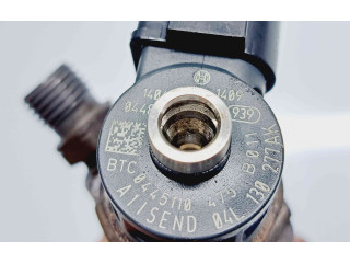 Форсунка 04L130277AK Skoda Octavia Mk3 (5E)