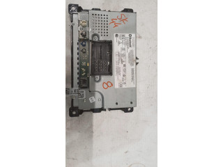 Дисплей    00521093980   Jeep Renegade