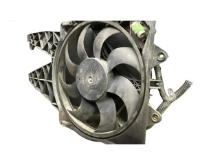 Вентилятор радиатора     518728090, 898000000    Alfa Romeo Mito 3.0