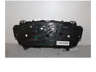 Панель приборов 52003379   Fiat 500L       