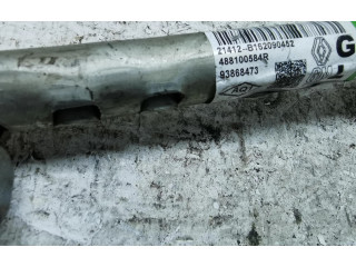    Рулевая рейка 488100584R   Renault Trafic III (X82) 2014 -  года