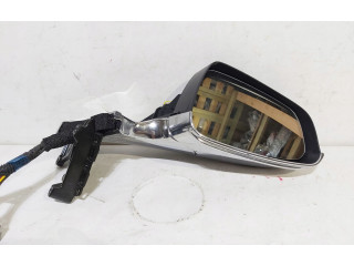 Зеркало электрическое Tesla Model S 2012 - года