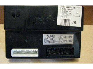 Блок комфорта 954001H580   KIA Ceed   