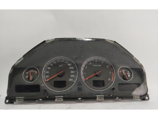 Спидометр (приборный щиток) 69594690T Volvo S60