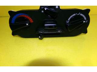 Блок управления климат-контролем 9041704687 Mitsubishi Carisma