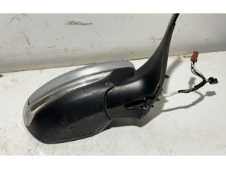 Зеркало электрическое        Peugeot 2008 I  2013 - 2019 года   