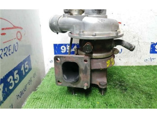 Turbodmychadlo Турбина 282004X300, 282004X300 KIA Carnival