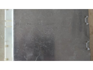 ESP (stabilumo sistemos) valdymo blokas