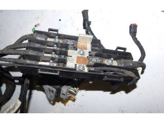 Блок предохранителей GN15-12A581-SDC   Ford Ecosport    