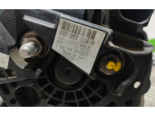 Генератор 037903025M   Volkswagen Polo IV 9N3      