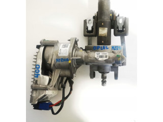 Рулевая рейка 93392692 Opel Meriva A 2003 - 2010 года