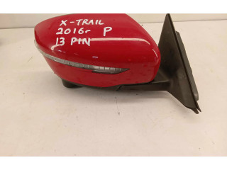 Зеркало электрическое Nissan X-Trail T32 2014 - 2021 года