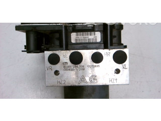 Блок АБС 93192618, 05530139   Opel  Meriva A  2003 - 2010 года