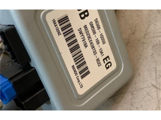    Рулевая рейка 563001G550, GM50010913A1   KIA Rio 2006 - 2011 года