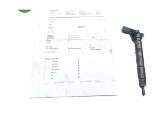 Форсунка A6420701187, K6MWF5S    Mercedes-Benz R W251  642872 