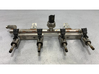 Комплект форсунок 9802545280    Peugeot 5008  5GZ[EP6FDT]5G01/AT8-GE53GE33 