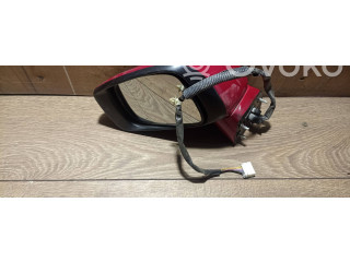 Зеркало электрическое Honda FR-V 2004 - 2009 года