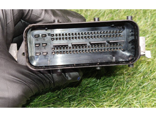 Блок управления двигателя 391102BRBD   KIA Ceed