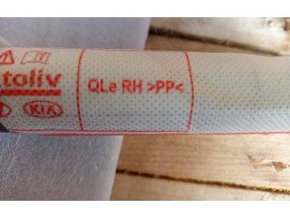 Боковая подушка безопасности 0589P1000241, 85020F1000   KIA Sportage