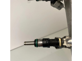 Комплект форсунок 1465A029, JME240B Mitsubishi Lancer VIII для бензинового двигателя 1.8