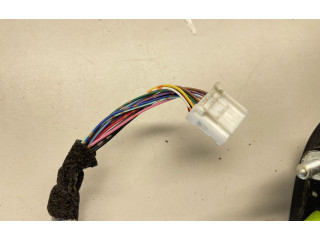 Зеркало электрическое        Lexus IS III XE30  2013 - 2020 года   