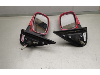 Zpětné zrcátko Nissan Micra 2000 963026F624, 963015F524