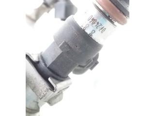 Комплект форсунок 03C906039, 0280158815    Volkswagen PASSAT B7 для бензинового двигателя  1.4