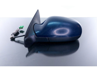 Зеркало электрическое        Volvo V70  2000 - 2004 года   