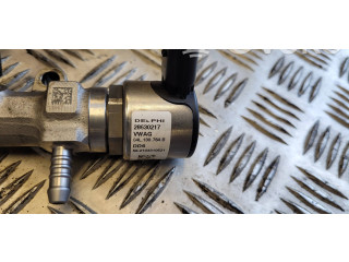 Комплект системы впрыска топлива 05L130277M, 0445110960 Audi A6 S6 C8 4K DTr