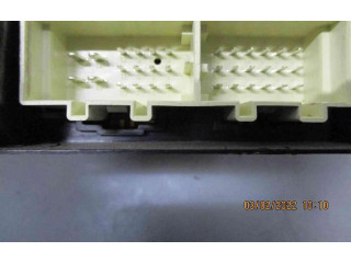 Блок управления климат-контролем 6Y0820045DB41, 6Y0820045DB41   Skoda Fabia Mk1 (6Y)