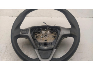 Маховик Ford Fiesta 2002-2005 года 8A613600DG38C7, 62149001