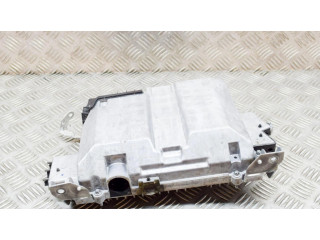 Блок управления