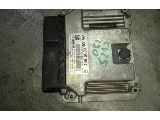 Блок управления 05E907309D, 0261S21825   Cupra Formentor