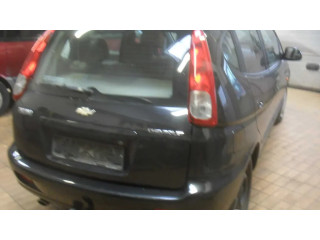 Вентилятор радиатора     M.RAMME    Chevrolet Tacuma 1.6