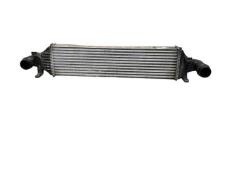 Радиатор интеркулера A2465000900, 14461-5DC0A Infiniti QX30