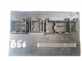 Блок комфорта 1K0959433AK, S0401H030 Volkswagen Caddy