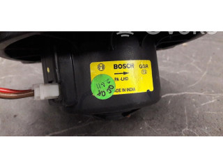 Вентилятор печки Hyundai i10