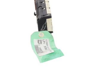 Экран/ дисплей / маленький экран 1614201480 Citroen Berlingo