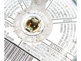 Подушка безопасности водителя 1U0880201A, 132905000 Skoda Octavia Mk1 (1U)