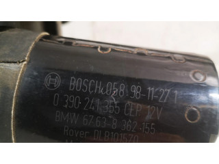 Комплект механизма стеклоочистителей