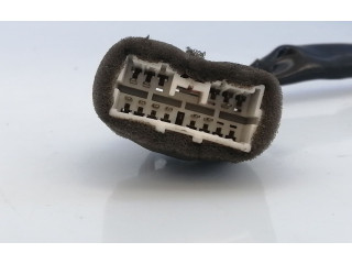 Ручка стеклоочистителей E3-B6-3-1 SsangYong Korando